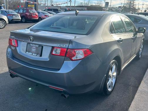 2010 Acura TSX 2.4