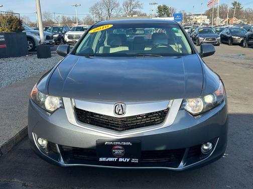 2010 Acura TSX 2.4