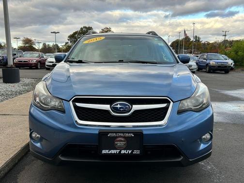 2015 Subaru XV Crosstrek 2.0i Premium