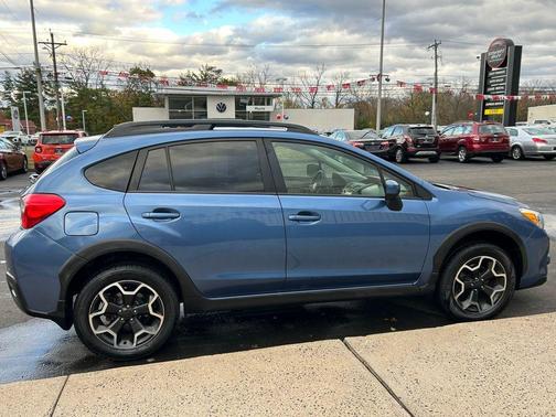 2015 Subaru XV Crosstrek 2.0i Premium
