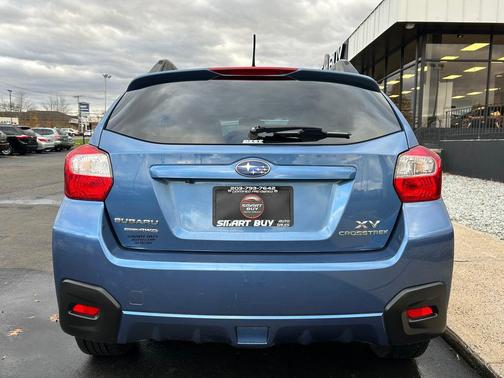 2015 Subaru XV Crosstrek 2.0i Premium