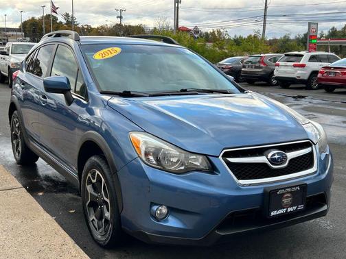 2015 Subaru XV Crosstrek 2.0i Premium