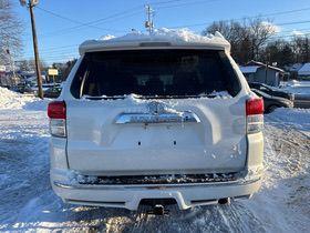 2013 Toyota 4Runner Limited
