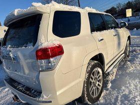 2013 Toyota 4Runner Limited