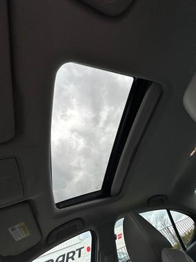 2015 Acura TLX V6 Tech