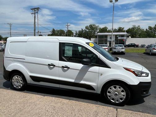 2020 Ford Transit Connect XL