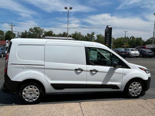 2020 Ford Transit Connect XL
