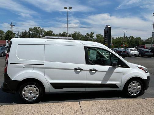 2020 Ford Transit Connect XL