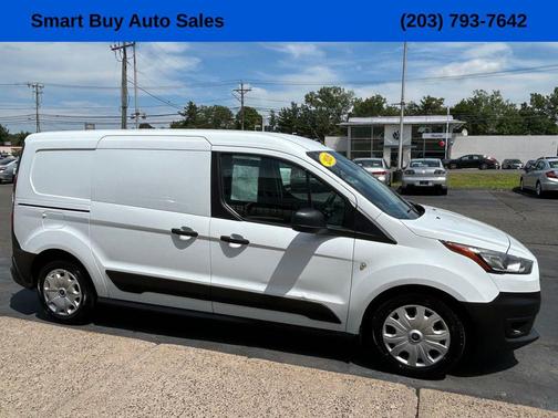 2020 Ford Transit Connect XL
