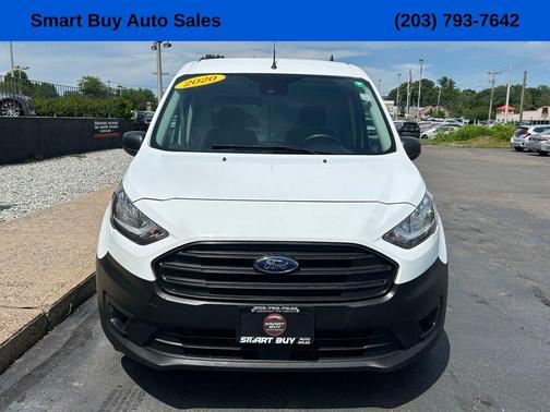 2020 Ford Transit Connect XL