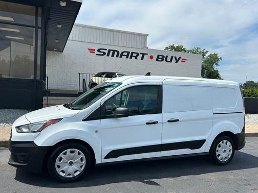 2020 Ford Transit Connect XL