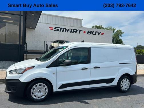 2020 Ford Transit Connect XL