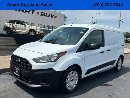 2020 Ford Transit Connect XL