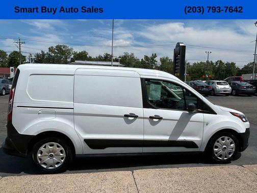 2020 Ford Transit Connect XL