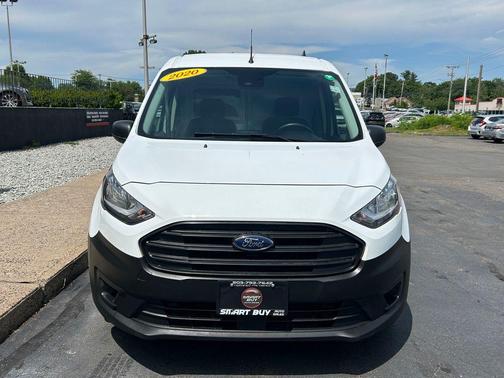 2020 Ford Transit Connect XL
