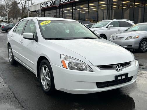 2003 Honda Accord EX