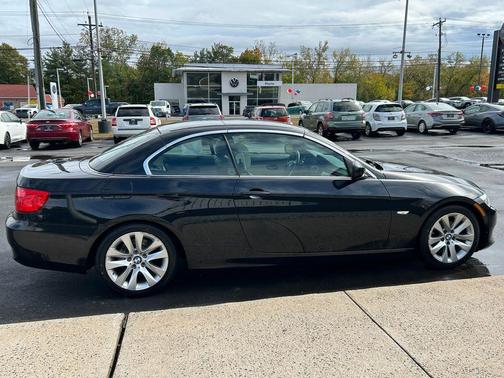 2013 BMW 328 i