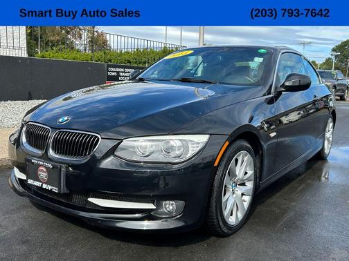 2013 BMW 328 i