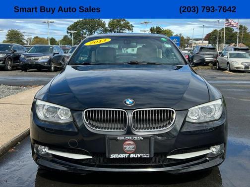 2013 BMW 328 i