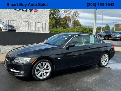 2013 BMW 328 i
