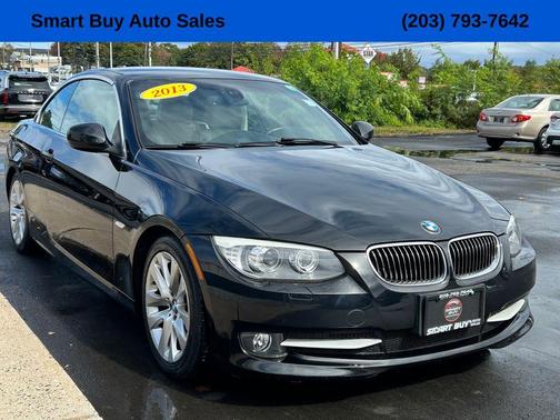 2013 BMW 328 i