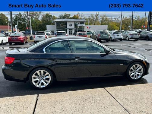 2013 BMW 328 i