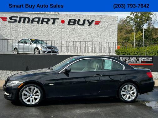 2013 BMW 328 i