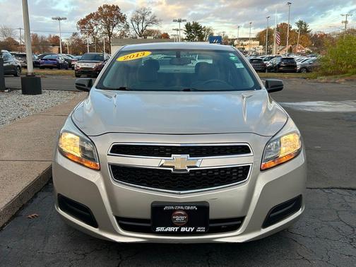 2013 Chevrolet Malibu 1LS