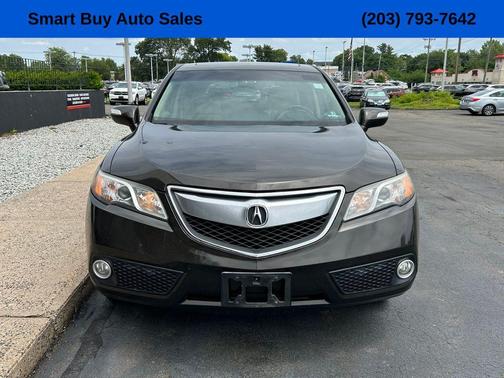 2014 Acura RDX Technology