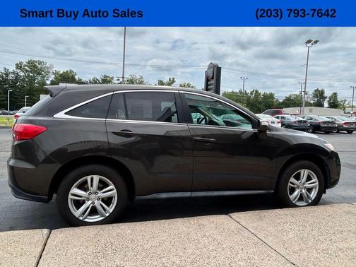 2014 Acura RDX Technology