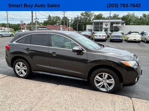 2014 Acura RDX Technology