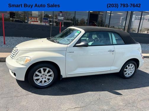 2006 Chrysler PT Cruiser Base