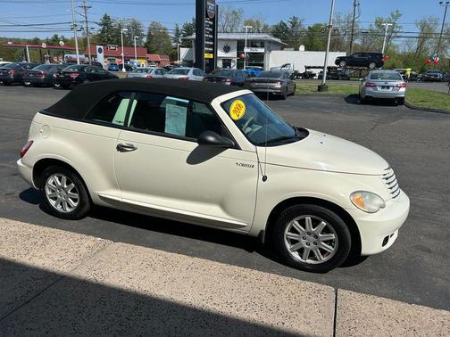 2006 Chrysler PT Cruiser Base