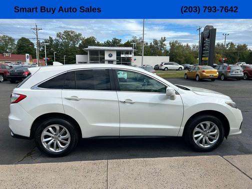 2016 Acura RDX Base