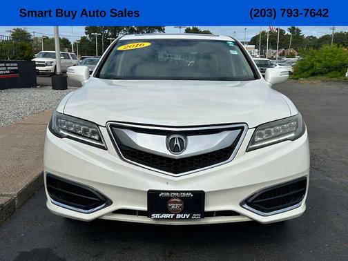 2016 Acura RDX Base