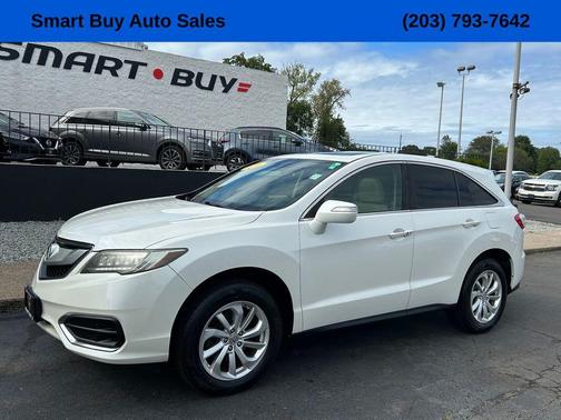 2016 Acura RDX Base