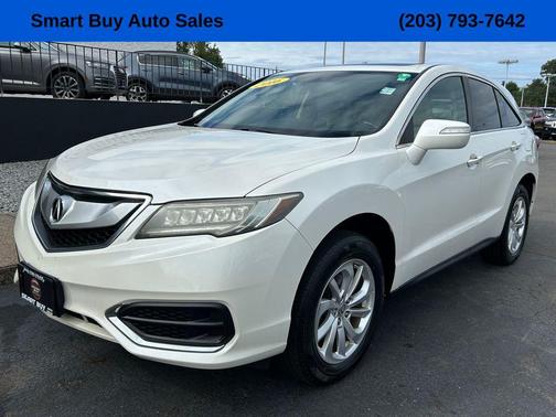 2016 Acura RDX Base