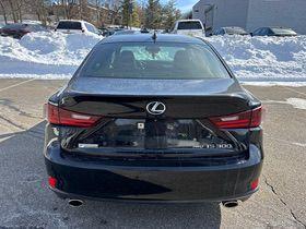 2016 Lexus IS 300 Base