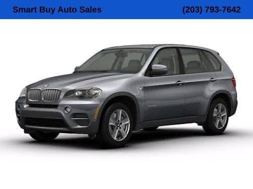 2011 BMW X5 xDrive35i