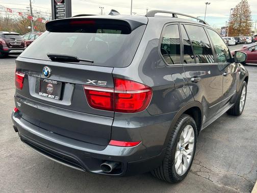 2011 BMW X5 xDrive35i