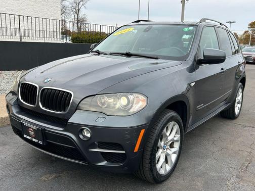 2011 BMW X5 xDrive35i