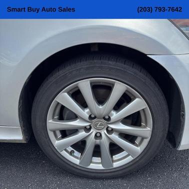 2015 Lexus GS 350 Base