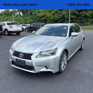 2015 Lexus GS 350 Base