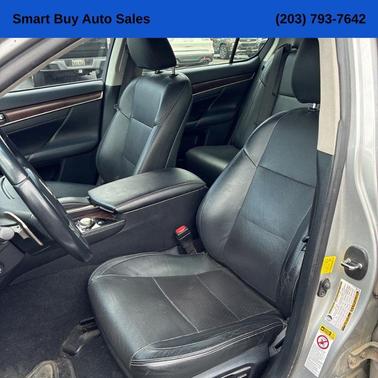2015 Lexus GS 350 Base