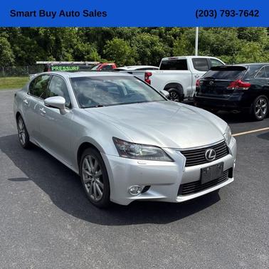2015 Lexus GS 350 Base