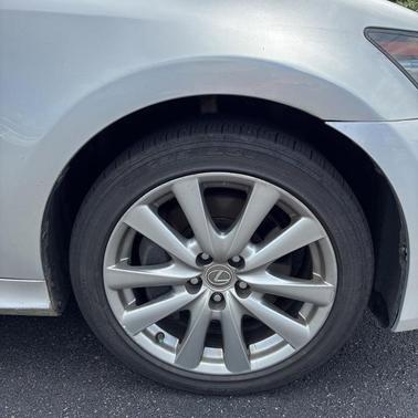 2015 Lexus GS 350 Base