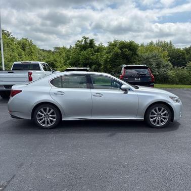 2015 Lexus GS 350 Base