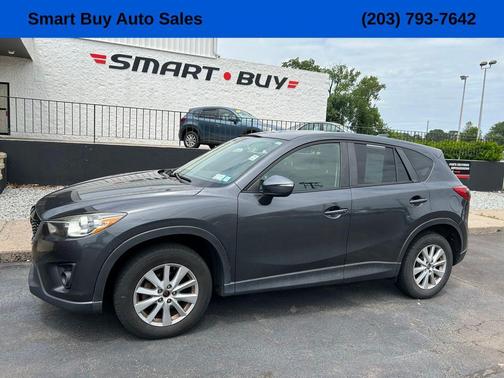 2015 Mazda CX-5 Touring