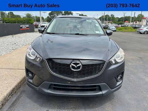2015 Mazda CX-5 Touring