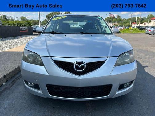 2008 Mazda Mazda3 i Touring Value